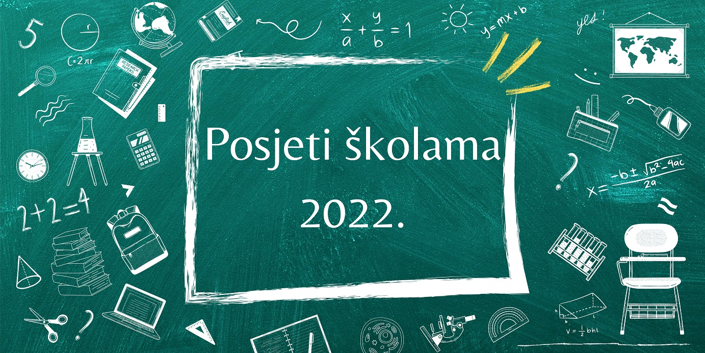 Посете школама 2022.