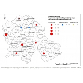 Područje rada GEODEZIJA I GRAĐEVINARSTVO po nastavnim jezicima