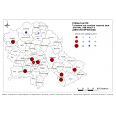 Područje rada KULTURA, UMETNOST I JAVNO INFORMISanje po nastavnim jezicima