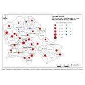 Područje rada MAŠINSTVO I OBRADA METALA po nastavnim jezicima