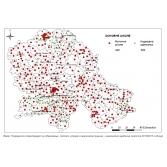 Matične škole i izdvojena odeljenja